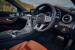 Mercedes-AMG C43 4Matic Estate 2018 года (UK)